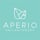 Aperio Philanthropy Logo